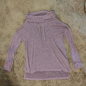 Motherhood Maternity Comfy Pullover Sweater